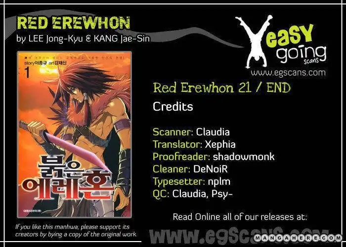 Red Erewhon Chapter 21 1